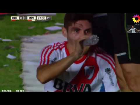 Resumen Completo - Colón 0 - 0 River - Primera División 2016/17 - Fecha 30