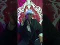 Ajju Don Old Video Ajju Don Old Memories Ajju Don First Time About Majlis Ajju Don Usmanpura