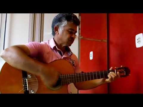 O Amor Não É Só De Rosas - Amado Batista