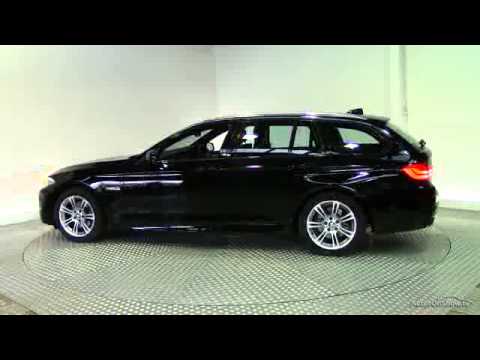 2011 BMW 5 SERIES 520D M SPORT TOURING