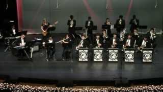 2013-05-01 Coral Reef Jazz Band - Nardis - Davis