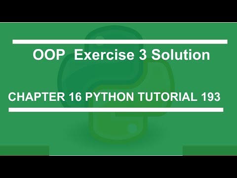 Complete Python 3 Course Introduction