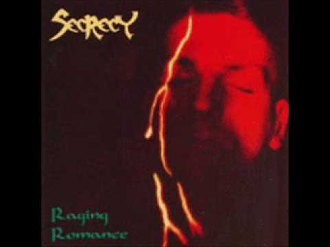 Secrecy - Times Of Tears online metal music video by SECRECY
