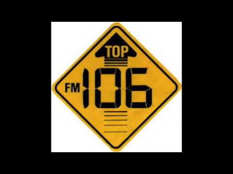 WWSH The Top FM 106 Philadelphia - Bobby Rich - February 28 1984 - Radio Aircheck