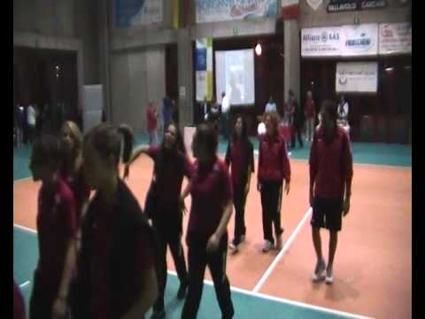 SERATA GALA 4 TROFEO SEMPRE CON NOI CARCARE SABATO 15 SET 2012