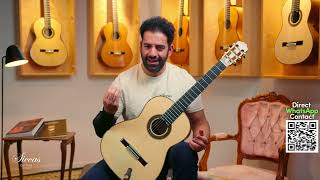 Daniele Marrabello - 2026 No. 193 - Video preview