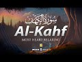 VIRAL SURAH AL KAHF سورة الكهف | RELAXING HEART TOUCHING VOICE | Zikrullah TV