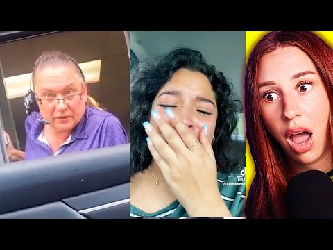 someones getting fired after this... - REACTION