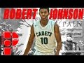 Robert Johnson is INDIANA BOUND! One of ...