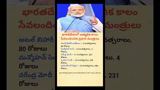 PM Modi’s Educational Qualifications | Narendra Modi Education Journey Explained