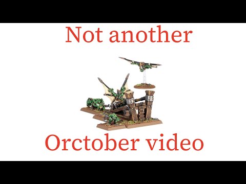 Goblin Rock Lobbers and Doom Divers, same job big difference