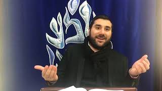 A écouter avant de s'énerver !