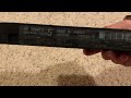 Murder By Numbers 2002 VHS