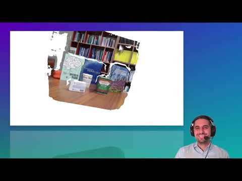 09 - Stereo Vision 3D Reconstruction Tutorial | Python OpenCV Open3D Complete Pipeline