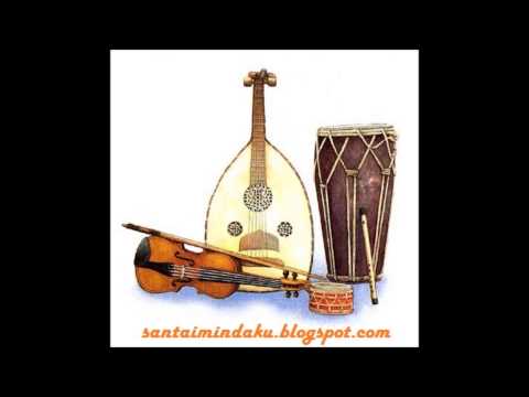 Irama Tradisional - Naam Sidi (Zapin) 1080p