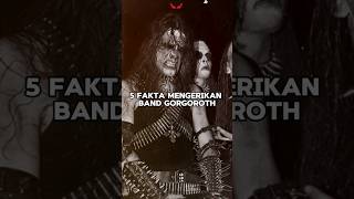 Download lagu 5fakta menarik tentang band blackmetal Gorgoroth yg wajib kamu ketahui #gorgoroth #blackmetal mp3 Download lagu 5fakta menarik tentang band blackmetal Gorgoroth yg wajib kamu ketahui #gorgoroth #blackmetal mp3