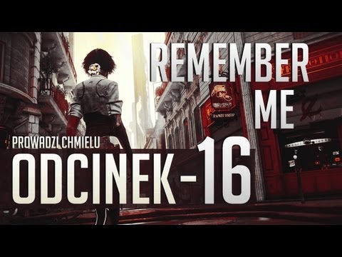 Zagrajmy w Remember Me PL - Gameplay, Let's play [PS3](HD) - #16