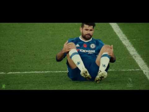 Diego Costa is unstoppable.