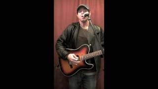 Bruce Springsteen cover-"Party lights"-by David Zess