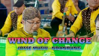 Download lagu WIND OF CHANGE ( Campursari ) _ NDANDUNG mp3
