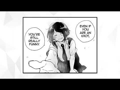 Denki Kaminari x Kyouka Jirou Doujinshi - Unfair cuteness