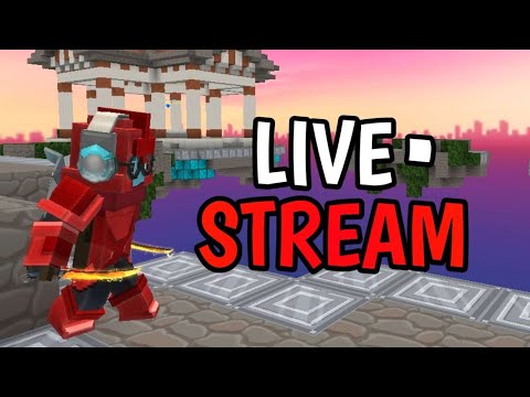 Short stream But Ey At Least Its fun