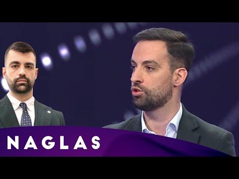 Uloga CANU i njen uticaj na događaje u državi - NAGLAS