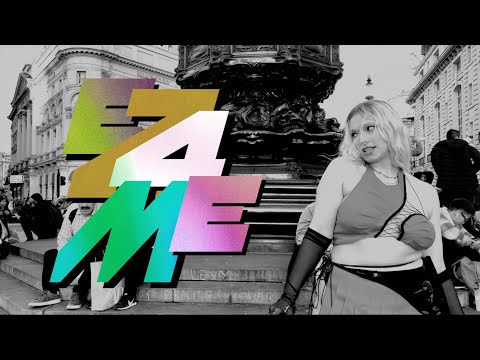 Bianca Oblivion, Eliza Legzdina - EZ 4 Me (Official Video)