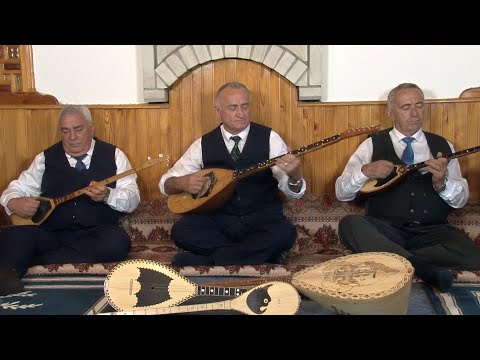 Hamit Kastrati - Tuj dhanë shpirt Nanën e gjeta