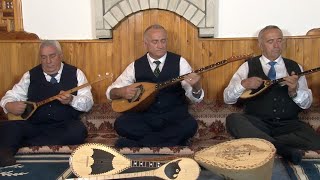 Hamit Kastrati - Tuj Dhanë Shpirt Nanën E Gjeta