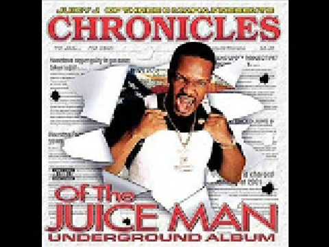 Juicy J - Gimme Sum (feat. La Chat & Frayser Boy)