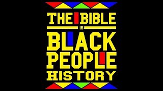 Color & Curses Lesson 1 of 4 | Black History from the Bible
