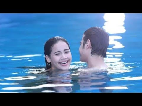 Bad Romeo | episode 15 &16 behind the scene (bts) | Mario Maurer & Yaya Urassaya Sperbund 💖🥰