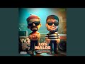 Un Besito (feat. Than Than & Alesse Waltz)