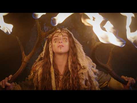 Deloraine 2025 – Fire & Dance / Deloraine 2025 – Tance a plameny