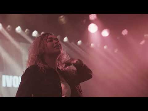 Royal Arena Open Stage Contest - Live Session 2018