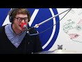 Telekinesis covers Belle & Sebastian's "Like Dylan in the Movies"