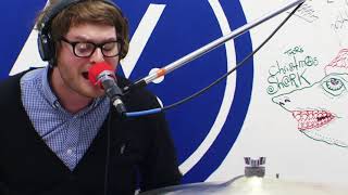 Telekinesis covers Belle &amp; Sebastian&#39;s &quot;Like Dylan in the Movies&quot;