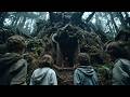Cuatro Niños Abrieron Una Puerta Prohibida En El Bosque Peliculas Completas En Español Latino 4k