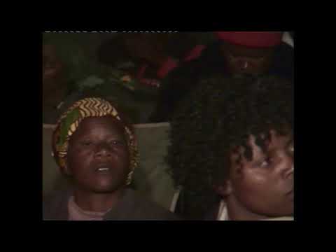 Pastor Aaron Rusukira - Prodigal Father