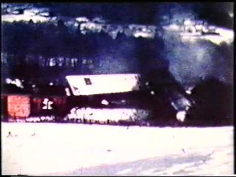 BLEVE Video from the 1970's