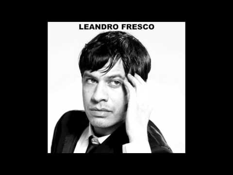 Leandro Fresco - Lo Que Imaginamos (Feat. Juliana Gattas)