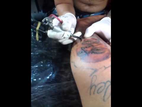 Mc Gdois Fritando 2º SESSÃO DO BOB TITA tatto's part. 01