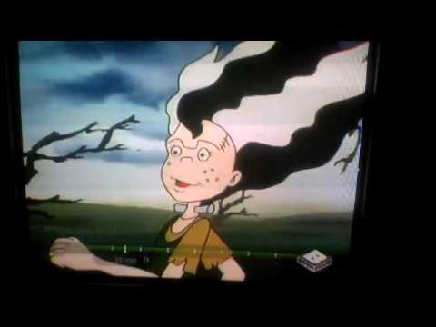 Cybela and Ghouls in Wonderland part 12 More Ups and Downs for Cybela and Ghouls