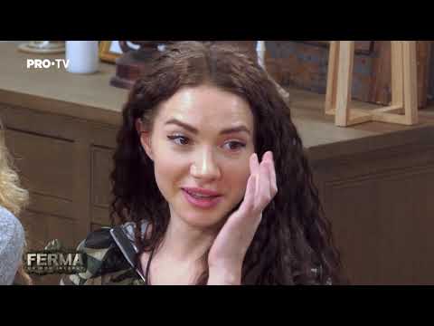 După ce s-a consultat cu bandiții, Otilia și-a ales partenera de duel