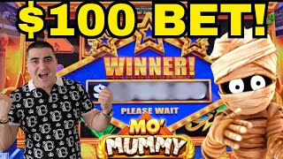 High Stakes Slot Action: Playing Big Money for Epic Wins! 💸🎰 Video Video