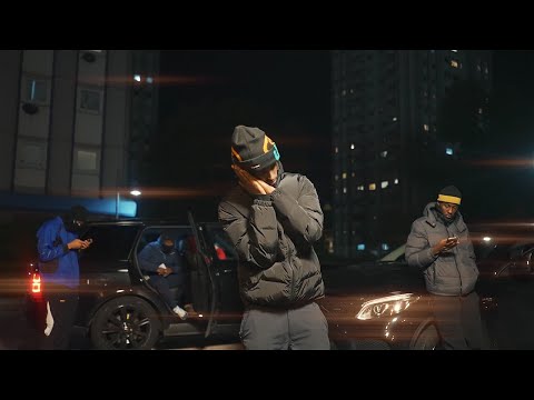 Malzo - Thief In The Night [Music Video]