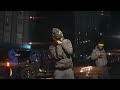 Malzo Thief In The Night Music Video