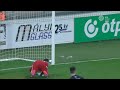 videó: Dino Besirovic gólja a Kecskemét ellen, 2022