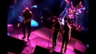 PAPPO - COLEMAN - Tributo a BB King - The Sky Is Crying